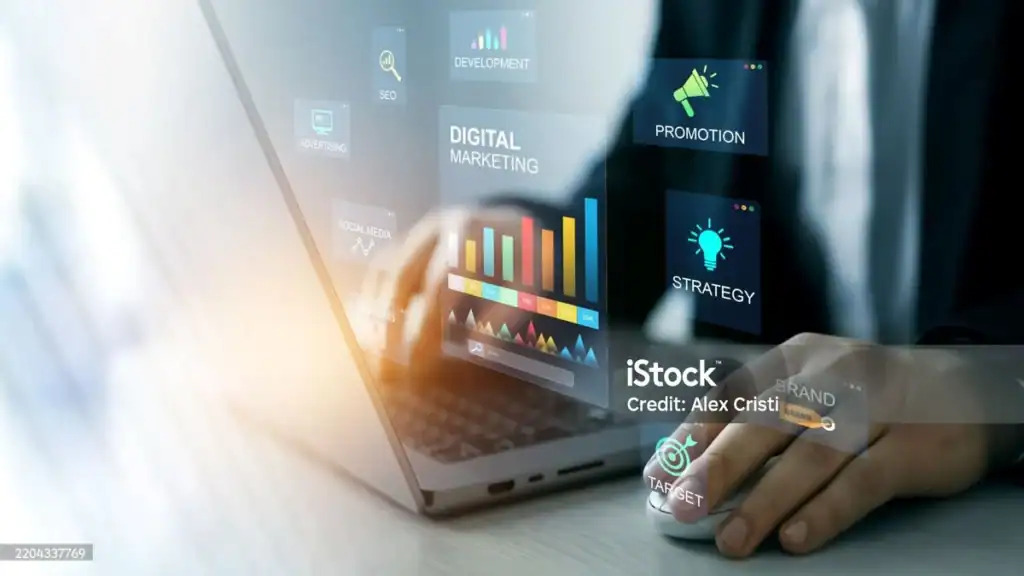 Freelance Digital Marketer in Malappuram